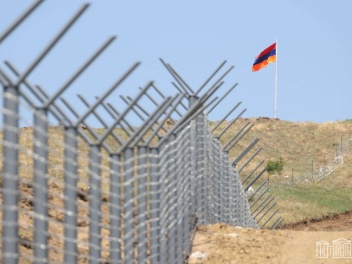 ՌԴ-ն հուսով է՝ հայ-ադրբեջանական սրացում չի լի...