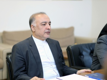 Իրանի և Հայաստանի փոխհարաբերությունները որևէ...
