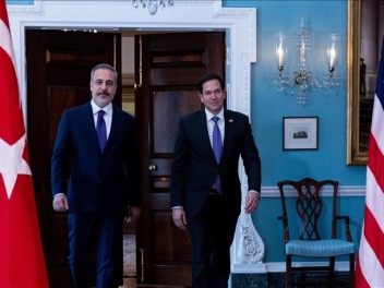 Քննարկվել է Ռուսաստանի և Ուկրաինայի միջև հակա...