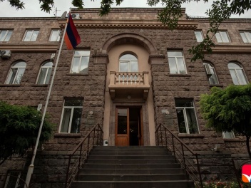 ԿԸՀ–ն ուժը կորցրած է ճանաչել Երևանի ավագանու...