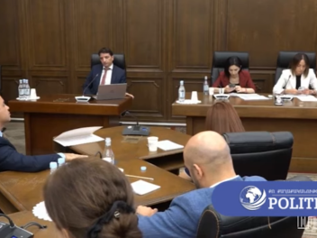 Պրակտիկան ցույց է տալիս, որ նման խոստումները...