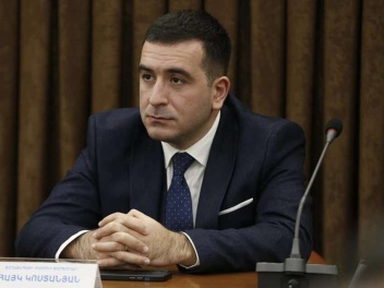 Հերթական անթույլատրելի միջադեպն է տեղի ունեցե...
