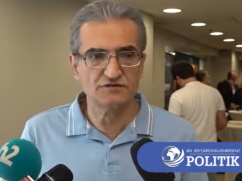 Այն գործողությունները, որոնք կատարում է Փաշինյանը, դուրս են սահմանադրական կարգից․ սահմանադրագետ