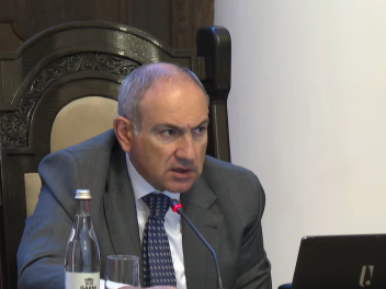 Փաշինյանն անդրադարձել է երեկ Ճամբարակում տեղի...