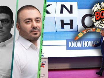 Էշ էշ խոսալու համար պարտադիր չէ վարչապետ լինել. այս ամենը վերջում իր ճակատին է գալու