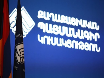 ՔՊ-ականը ոստիկաններին հայտնել է, որ հնարավոր...