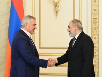 Սա ձեզ համար Կալուգայի Նիժնի Տապռի գեղը չի. Հ...