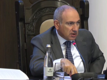 Մեր երկիրն այսօր գտնվում է բավականին լավ և հե...