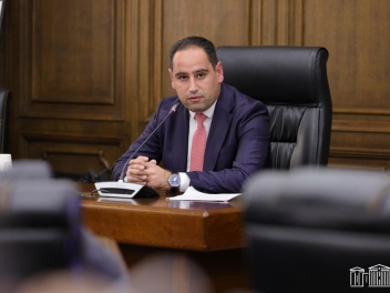 Պետությունը նախատեսում է 2026-ին համայնքներին...
