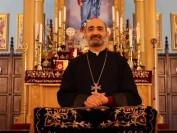 Եթե մեկը թշնամուն է հանձնել իմ Հարենիքի մի մա...