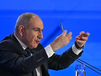 Փաշինյանը պարաստ է ապացուցել, որ ինքը թլպատվա...