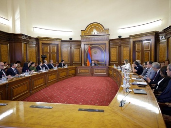 Նիկոլ Փաշինյանի գլխավորությամբ քննարկվել է քրեակատարողական համակարգի բարեփոխման հայեցակարգը