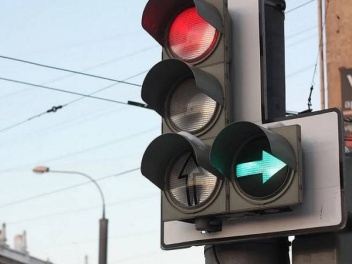 Բագրևանդի փողոցի և Ձորաղբյուր ավտոճանապարհի խ...