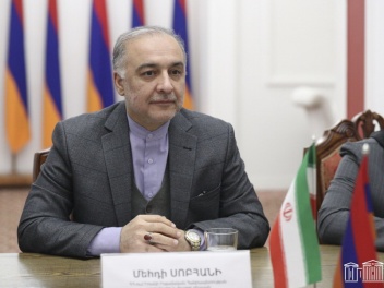 Արևմուտքի երկրների հետ ՀՀ–ի հարաբերություններ...
