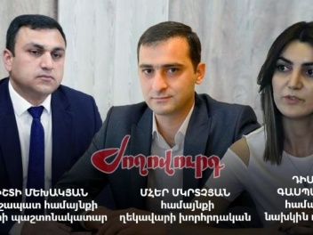 Ով է Արգիշտի Մեխակյանին խորհուրդներ տալիս. «Ժ...