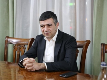 Սարիկ Մինասյանը պաշտոն կստանա. «Առավոտ»