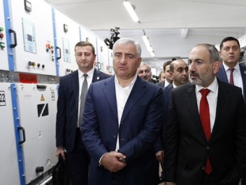 ՔՊ «փիառչիկներն» էլ են խոստովանում, որ ՀԷՑ-ի «գործը» բացառապես քաղաքական է. «Փաստ»