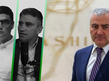 Տեսանյութ․ Փաշինյանը վախենում է Սամվել Կարապետյանի հնարավորությունից․ ի՞նչ սպասել