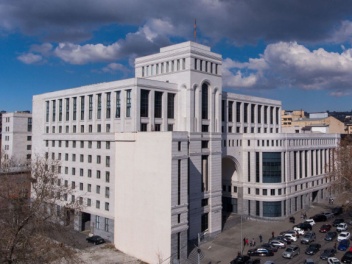 Տրանսպորտային ենթակառուցվածքների ապաշրջափակու...