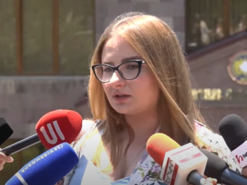 Զեղչի քարտով աhшբեկչությո՞ւն են ապացուցում․ Վարդանյան