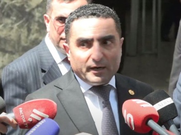 Ռոմանոս Պետրոսյանը մի շարք կադրային փոփոխություններ է իրականացրել ՀԷՑ-ում