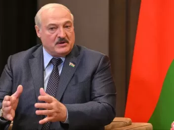 Լուկաշենկոն պատմել է Միացյալ Նահանգների հետ բանակցությունների մասին