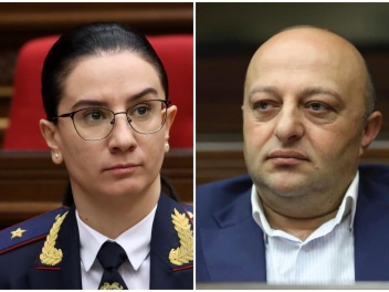 Գլխավոր դատախազը միջնորդեց Արթուր Սարգսյանին...