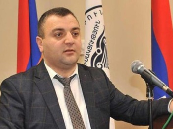 Ես տեսել եմ պшտերազմ, ապրել եմ շրջափակման մեջ...
