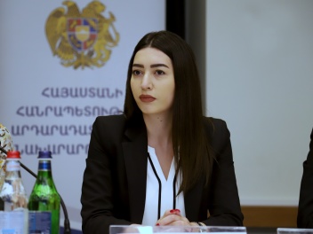 ԼՂ-ից բռնի տեղահանվածների քաղաքացիության տրամ...