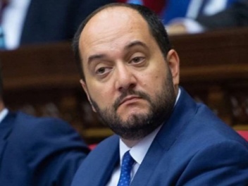 «Իրավունք». Հայտնի է, թե ով է նշանակվել Կաթող...