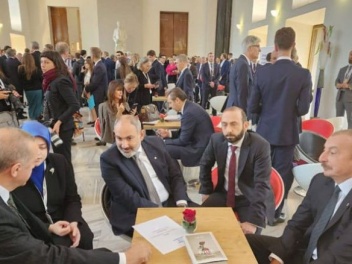 Ամերիկյան վարձակալի թուրքական ականջները. «Փաս...