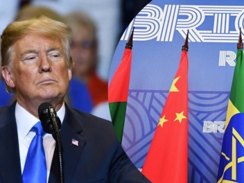 Այն երկրները, որոնք միանում են BRICS դաշինքի...