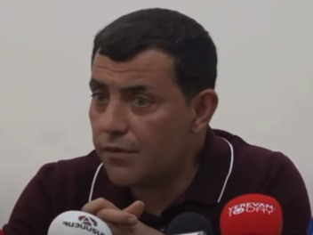 ՀՅԴ անդամներին ազատ արձակեցին, քանի որ նրանք անմեղ տեղն էին ձերբակալվել