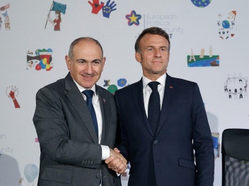 Փաշինյանը Բրյուսել կատարած այցի ավարտից հետո...