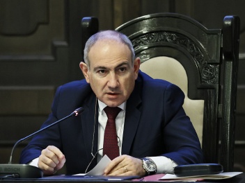 Նիկոլ Փաշինյանը կրկին արձակուրդ է գնում