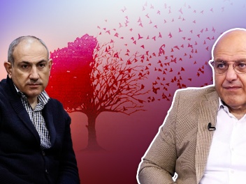Տեսանյութ. «Փաշինյանին ոչ ոք չի սատարում, նա մնացել է մենակ. նա սեփական կյանքի կռիվ ա տալիս». Մադաթյան