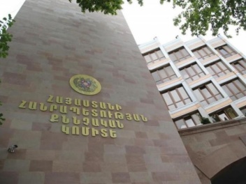 Լարված իրավիճակ Դվին համայնքում. ոստիկանները...