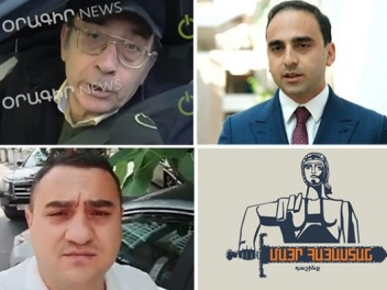 «Համբալի» գործով Տիգրան Ավինյանի հայրը պարտվեց դատարանում․ «Մայր Հայաստանի» հերթական հաղթանակը