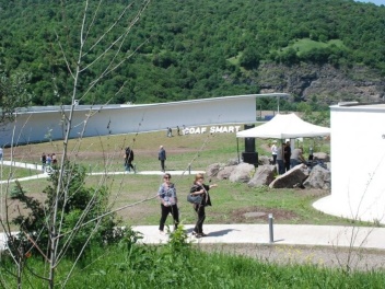 Գորիս քաղաքում ՔՈԱՖ սմարթ կենտրոն կկառուցվի
