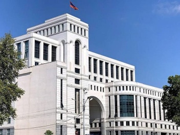Ակնկալում ենք առաջիկա տարիներին Հայաստան-ԱՄՆ...