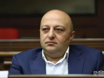 Գլխավոր դատախազությունը պահանջում է ԱԺ պատգամ...