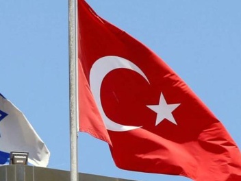 Իսրայելի թիրшխը Թուրքիան է. Hurriyet