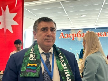 ՌԴ-ում հետախուզում է հայտարարվել Ուրալում ադր...