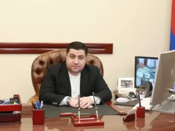 Դատարանն Արամ Ազատյանի խափանման միջոցները փոփ...