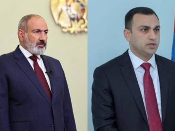 Արմավիրում նոր մարզպե՞տ է ուրվագծվում. «Հրապա...