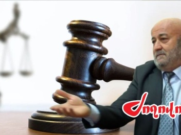 Հովիկ Աղազարյանի կաշառքի գործը կուղարկվի դատա...
