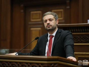 Իսկ հեղուկ գազը ի՞նչ եղավ, գինը բարձրացավ 200 դրամ. Գևորգ Պապոյանի արձագանքն օգտատիրոջը