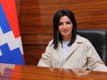 Ամեն բան դեռ սկսվելու է… Մետաքսե Հակոբյան