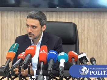 «Բոլորին բռնելու եմ․․․» կներեք՝ դա չկրկնեմ, դ...