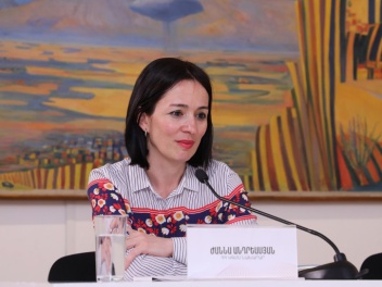 Այս ուսումնական տարվանից կսկսենք նաև ուսուցիչ...